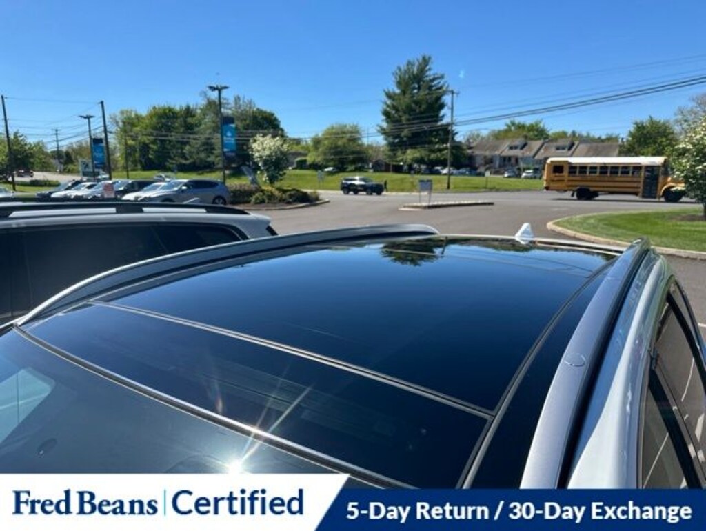 Certified 2023 Hyundai Santa Fe Calligraphy SUV