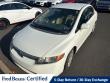 Used 2007 Honda Civic LX Sedan