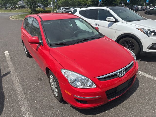 2010 Hyundai Elantra Touring GLS - Photo 15