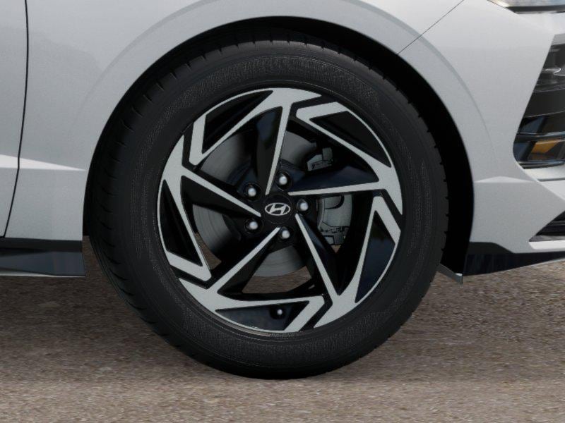 2026 Hyundai Sonata SEL - Photo 8