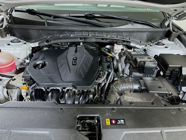 2023 Hyundai Tucson SEL - Photo 35