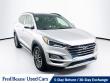 Certified 2020 Hyundai Tucson Ultimate SUV