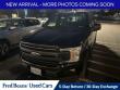 Certified 2019 Ford F-150 XLT Truck SuperCrew Cab