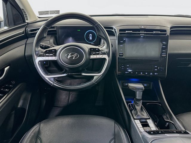 2022 Hyundai Tucson SEL - Photo 28