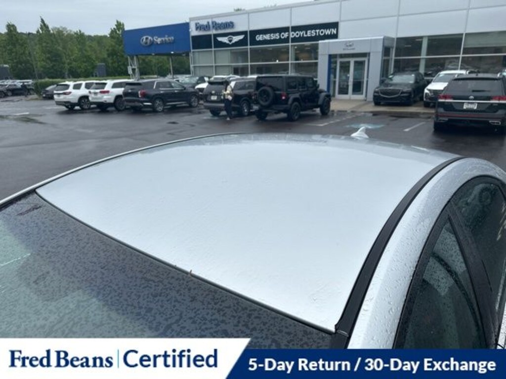 Used 2013 Hyundai Sonata GLS Sedan