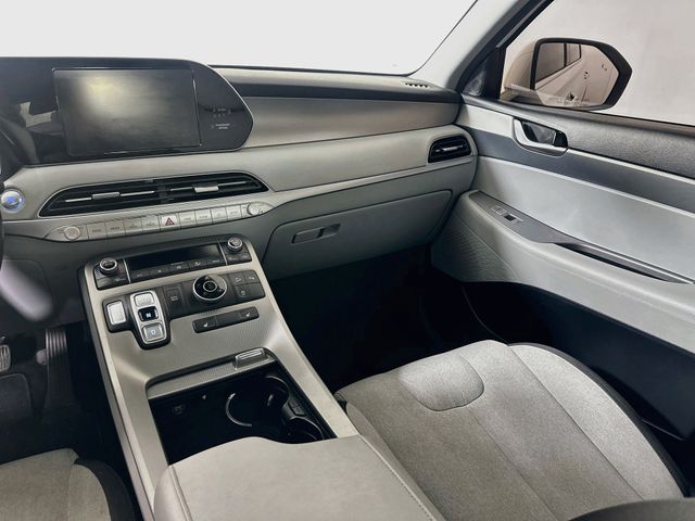 2020 Hyundai Palisade SEL - Photo 28