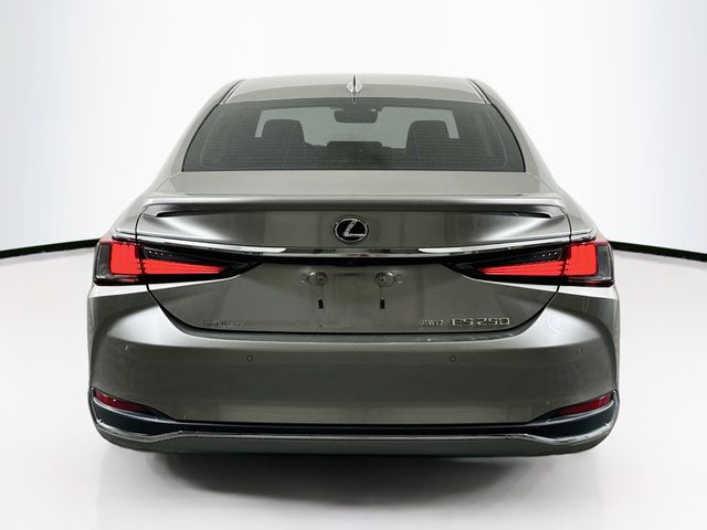 2021 Lexus ES 250 - Photo 7