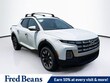 Hyundai Santa Cruz
