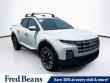 New 2026 Hyundai Santa Cruz SEL AWD Truck Crew Cab