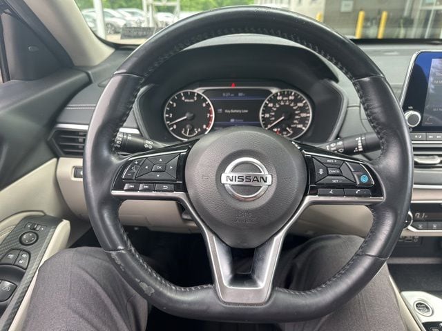 2019 Nissan Altima SV - Photo 24