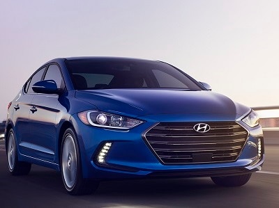 Hyundai Elantra Vs Kia Forte Doylestown Pa Fred Beans Hyundai