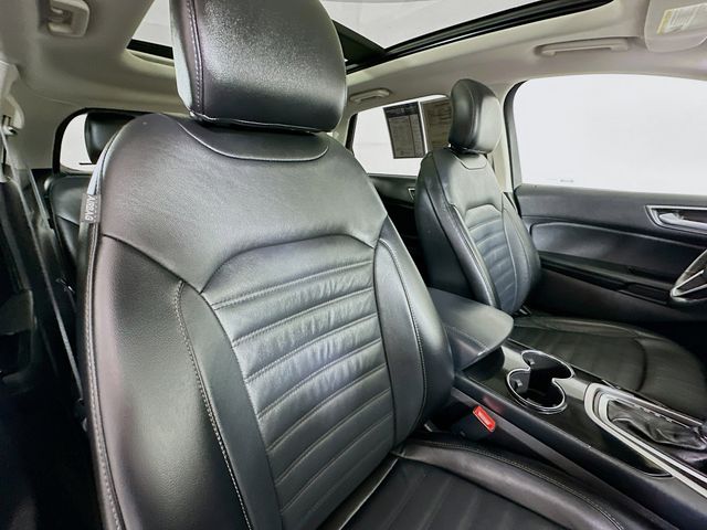 2016 Ford Edge SEL - Photo 34