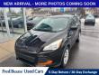 Used 2013 Ford Escape S SUV