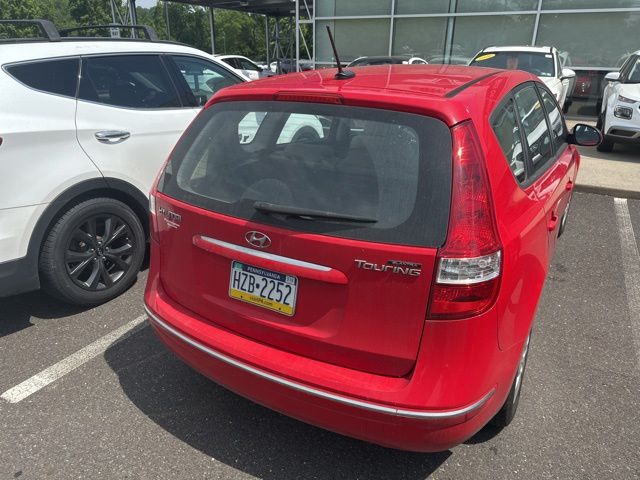2010 Hyundai Elantra Touring GLS - Photo 10