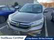 Certified 2015 Honda CR-V EX-L SUV