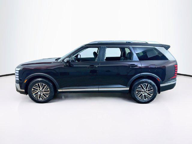 New 2027 Hyundai Palisade Hybrid SEL 7P SUV