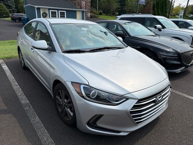 2017 Hyundai Elantra SE - Photo 15