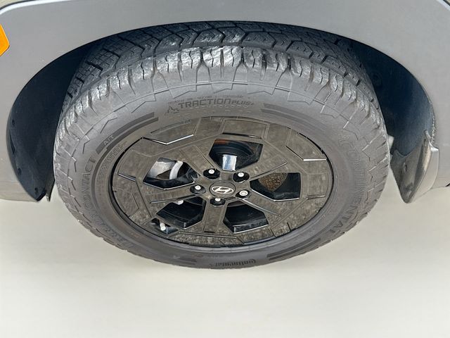 2025 Hyundai Santa Fe XRT - Photo 37