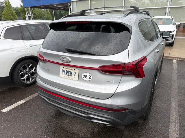 2022 Hyundai Santa Fe XRT - Photo 10