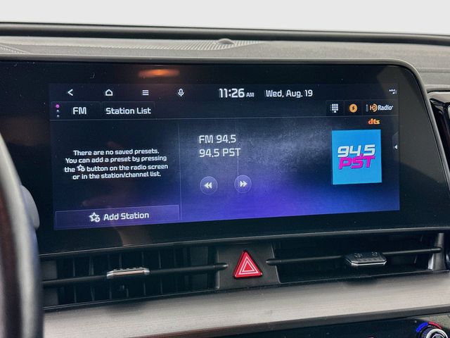 2023 Kia Sportage EX Hybrid - Photo 19