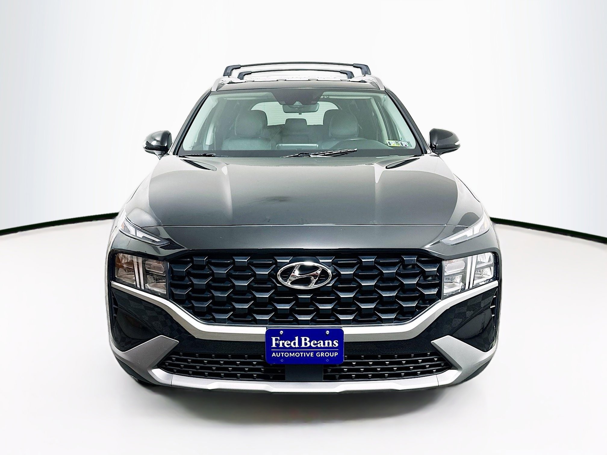Certified 2023 Hyundai Santa Fe SEL with VIN 5NMS2DAJ7PH495826 for sale in Doylestown, PA