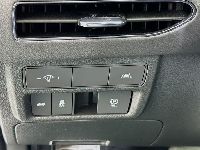 2023 Hyundai Sonata N Line - Photo 13