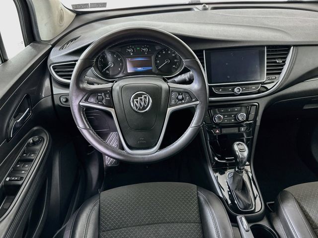 2019 Buick Encore Preferred - Photo 24
