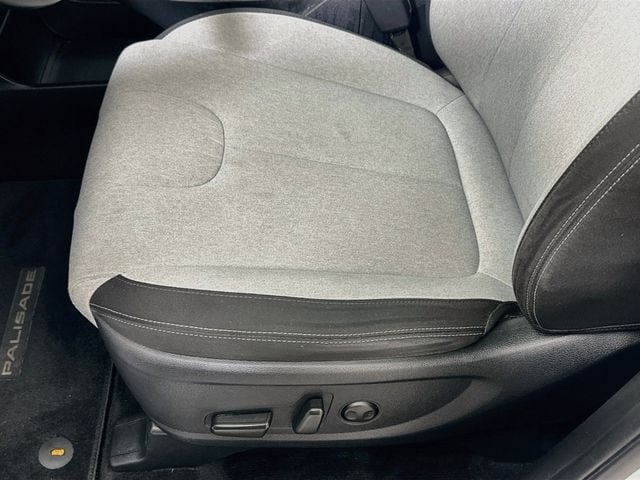 2020 Hyundai Palisade SEL - Photo 23