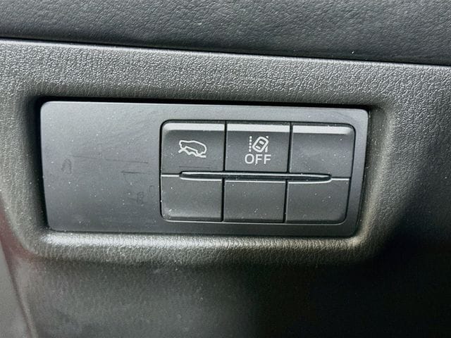 2024 Mazda CX-5 S Select Package - Photo 13