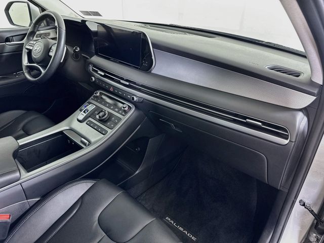 2024 Hyundai Palisade SEL - Photo 37