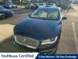 Certified 2017 Lincoln MKZ Reserve Sedan
