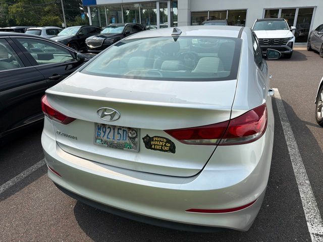2017 Hyundai Elantra SE - Photo 10