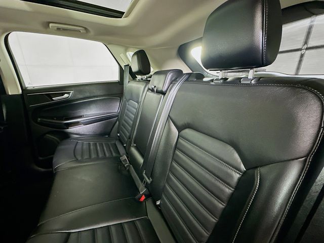 2016 Ford Edge SEL - Photo 30