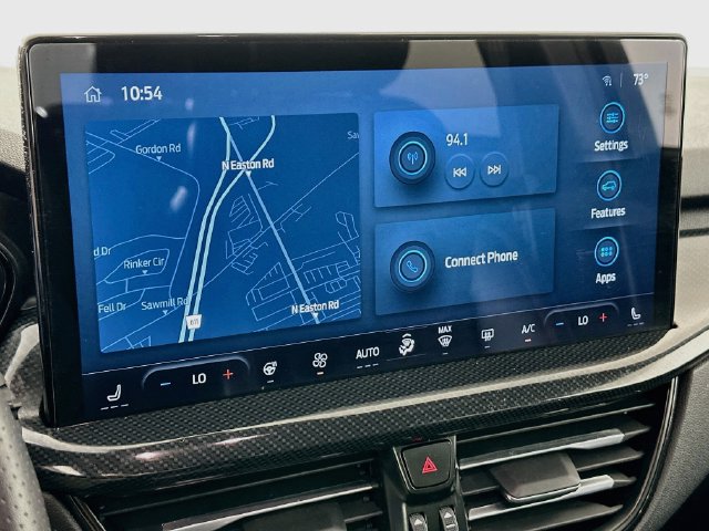 2023 Ford Escape ST-Line - Photo 19