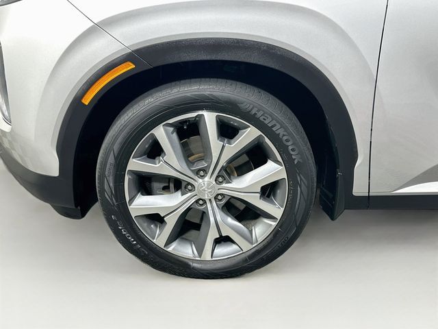 2022 Hyundai Palisade SEL - Photo 37