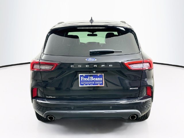 2023 Ford Escape ST-Line - Photo 7