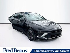 2026 Hyundai Sonata Hybrid Limited Sedan