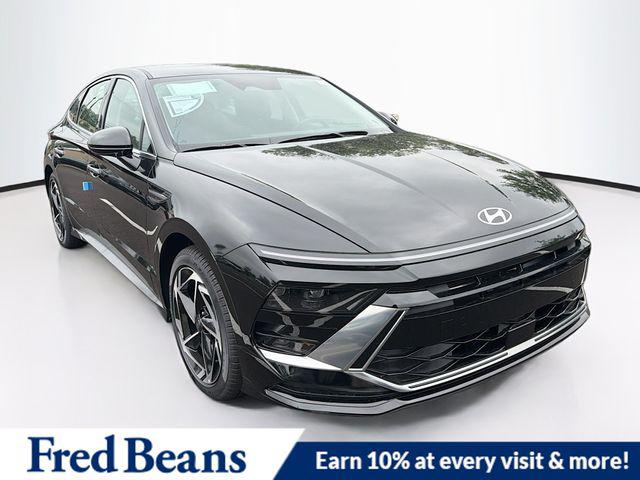 2026 Hyundai Sonata
