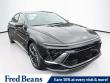New 2026 Hyundai Sonata SEL Sport Sedan
