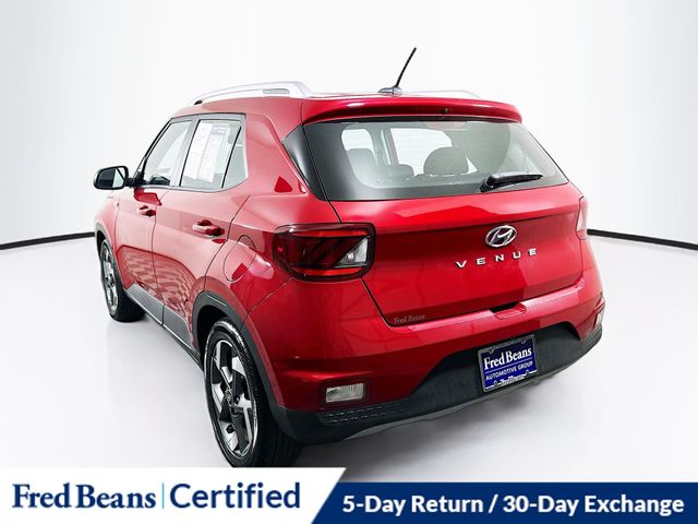 2023 Hyundai Venue SEL - Photo 6