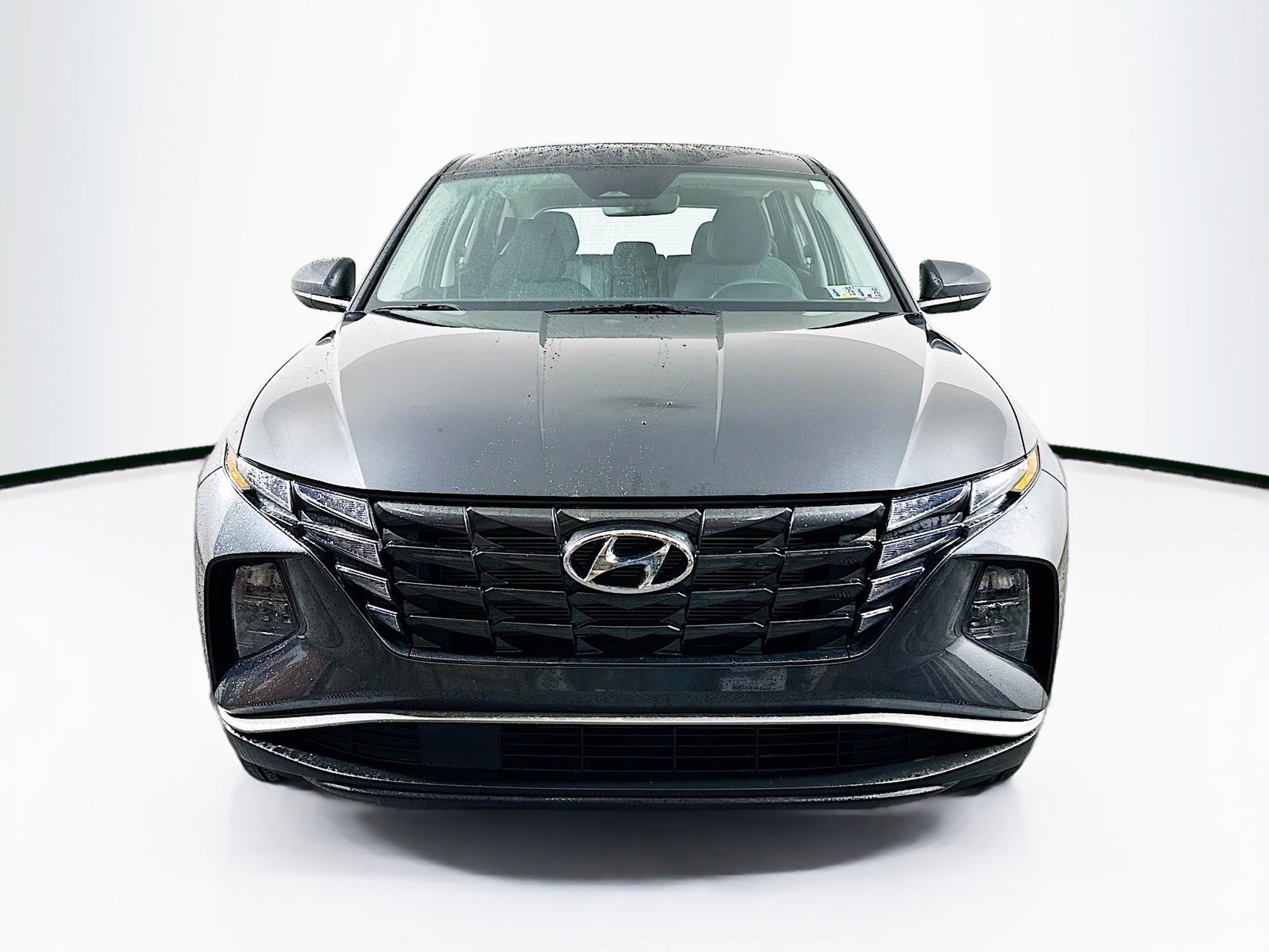 Certified 2023 Hyundai Tucson SE with VIN 5NMJACAE0PH188400 for sale in Doylestown, PA