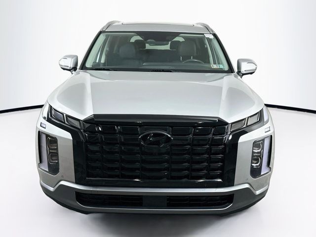 2024 Hyundai Palisade SEL - Photo 2