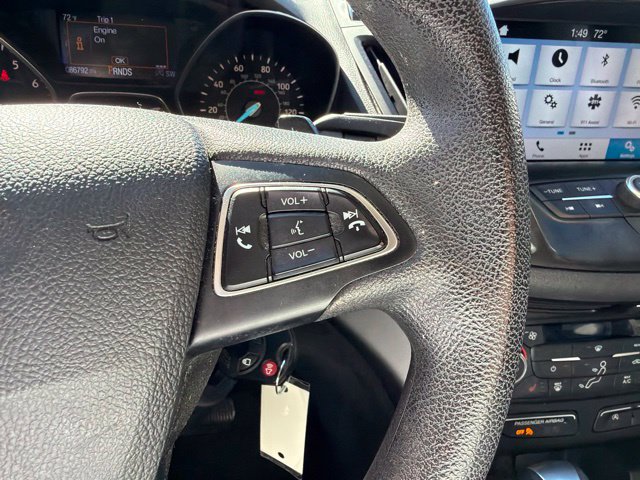 2017 Ford Escape SE - Photo 32