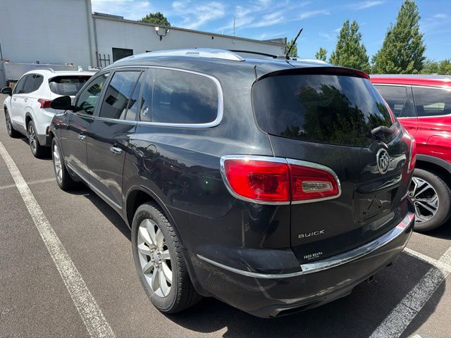 2015 Buick Enclave Premium - Photo 6