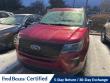 Certified 2019 Ford Explorer Sport SUV
