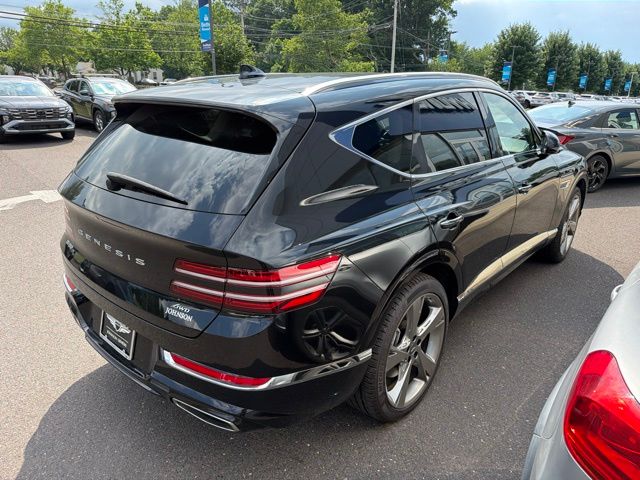 2024 GENESIS GV80 Standard - Photo 13