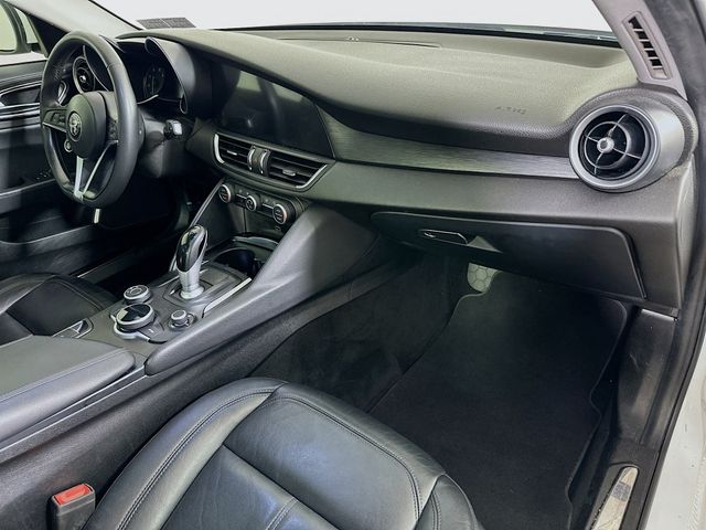 2018 Alfa Romeo Giulia Base - Photo 35