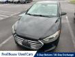 Certified 2017 Hyundai Elantra SE Sedan