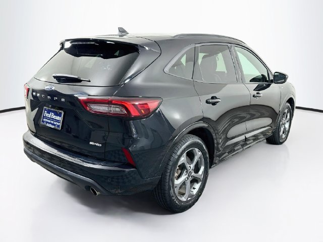 2023 Ford Escape ST-Line - Photo 9