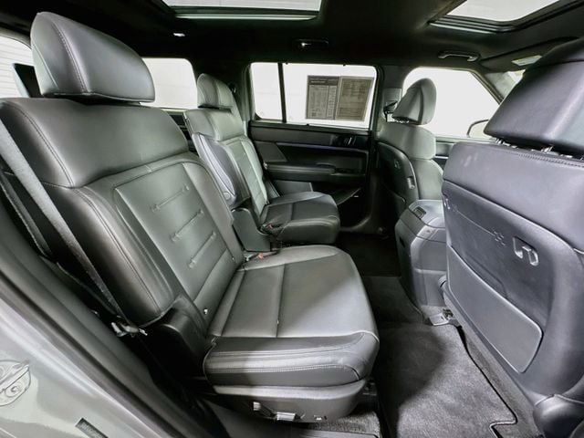 2025 Hyundai Santa Fe Calligraphy - Photo 33